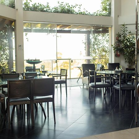 Hotel Orquidea Cafe Guarapari Exterior foto