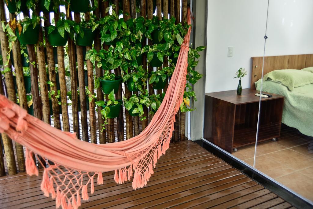 Hotel Orquidea Cafe Guarapari Exterior foto