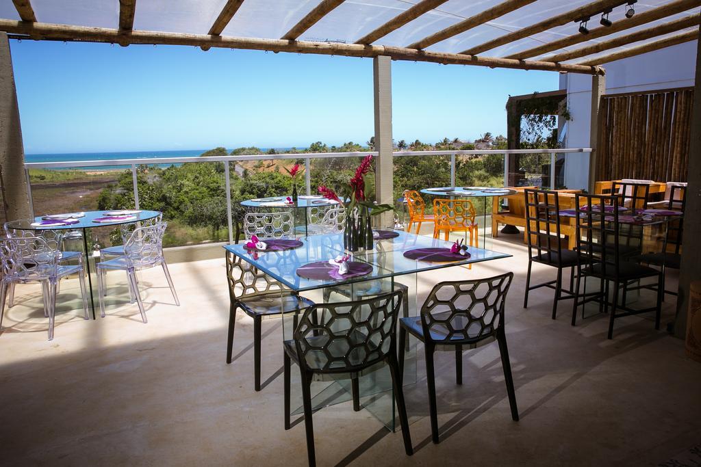 Hotel Orquidea Cafe Guarapari Exterior foto