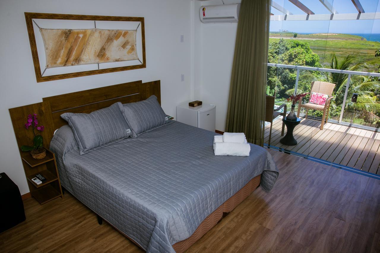Hotel Orquidea Cafe Guarapari Exterior foto
