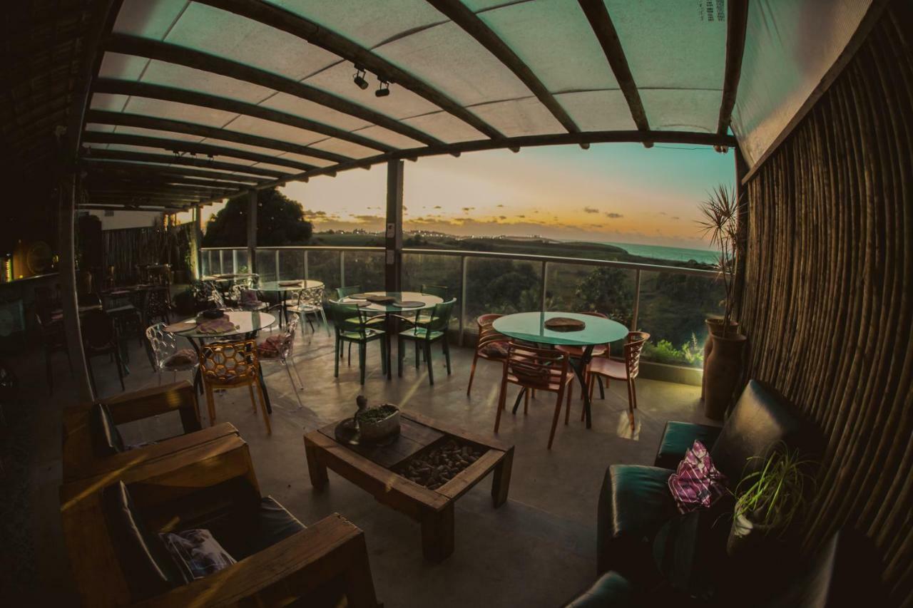 Hotel Orquidea Cafe Guarapari Exterior foto